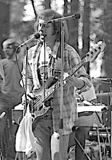 Dave Schallock At Chateau copy