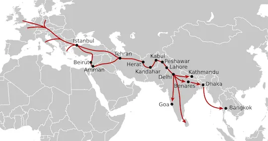 Hippie trail copy.svg