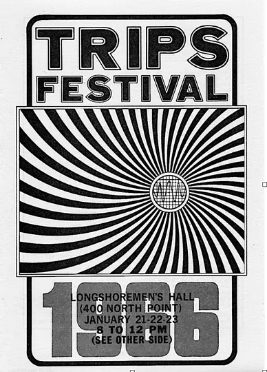 Trips Festival Poster copy